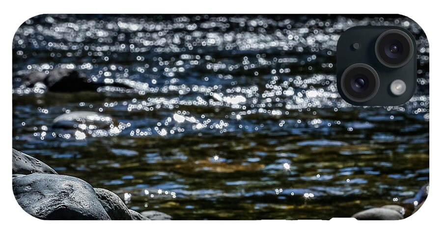 Water ways - Phone Case