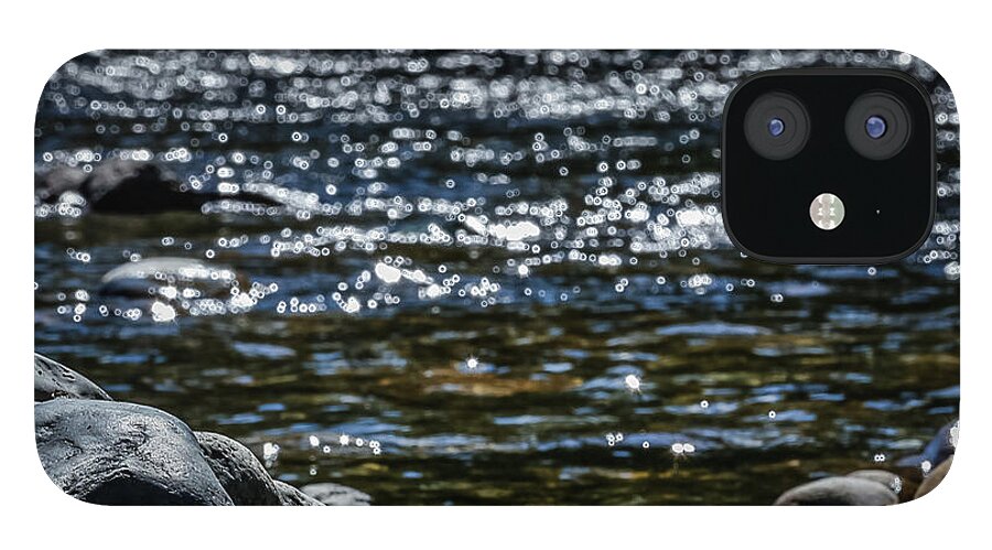 Water ways - Phone Case