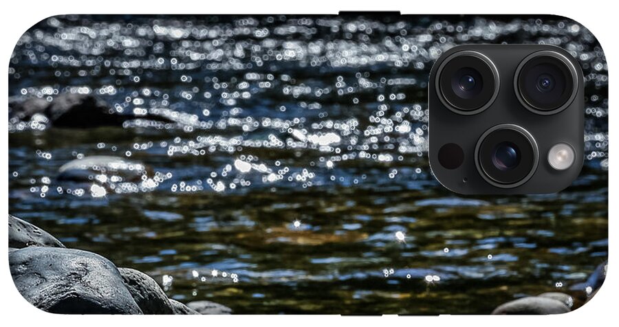 Water ways - Phone Case