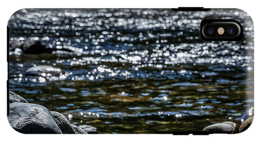 Water ways - Phone Case