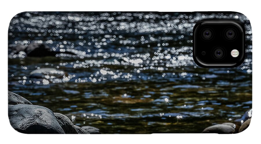 Water ways - Phone Case