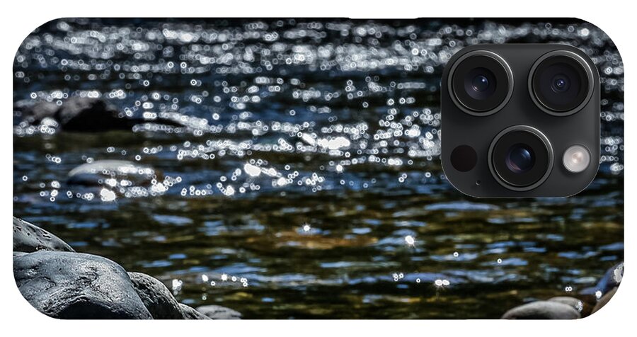 Water ways - Phone Case