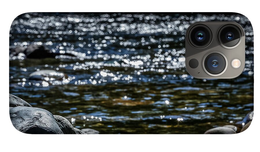 Water ways - Phone Case