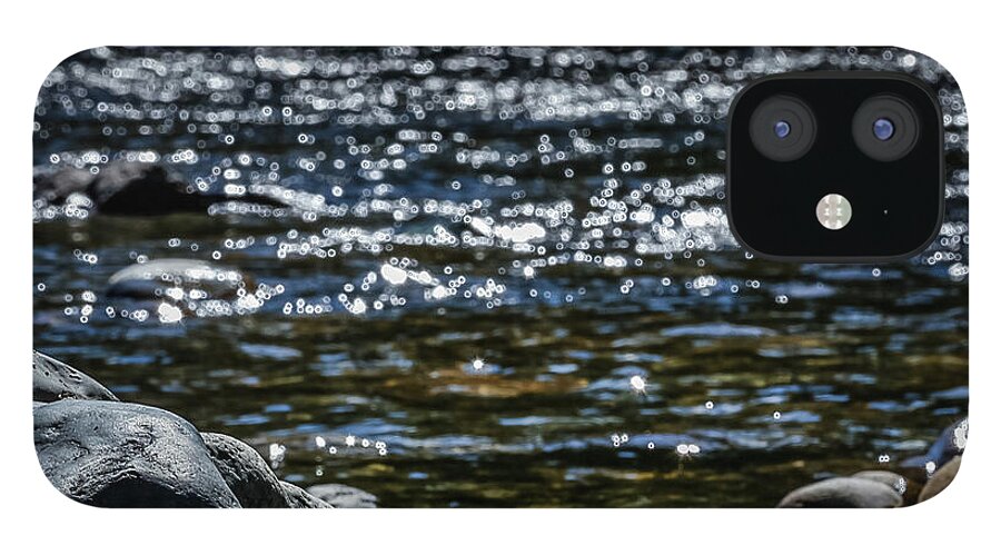 Water ways - Phone Case