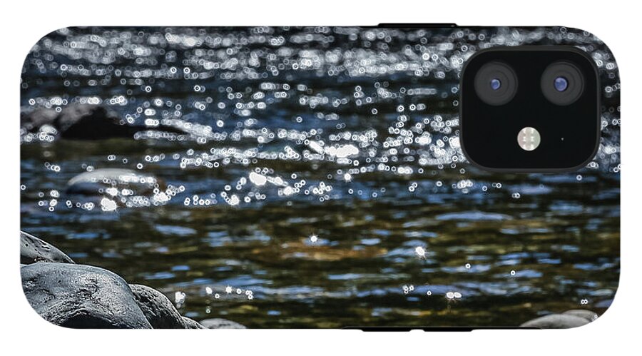 Water ways - Phone Case