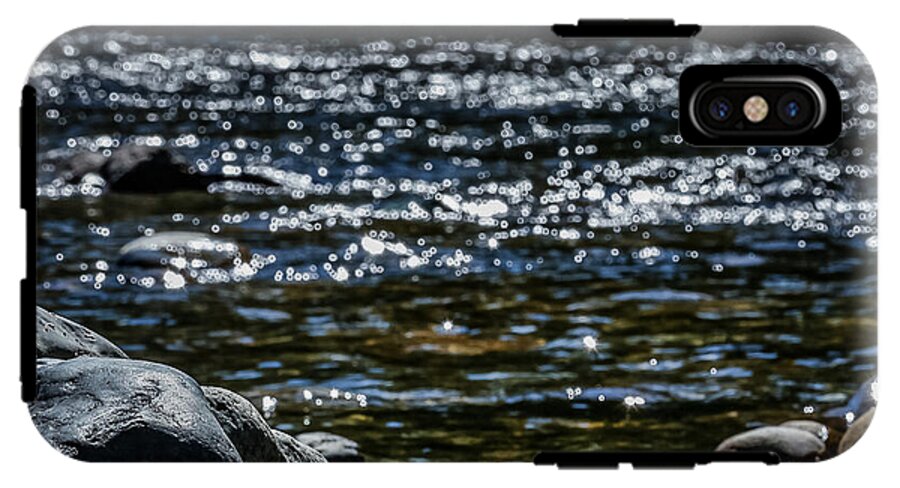 Water ways - Phone Case