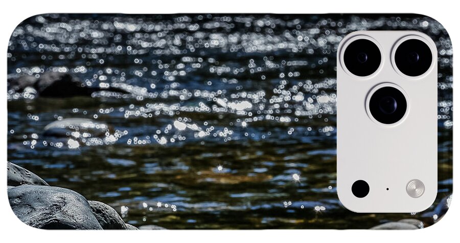 Water ways - Phone Case