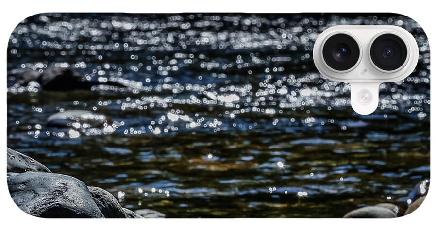 Water ways - Phone Case