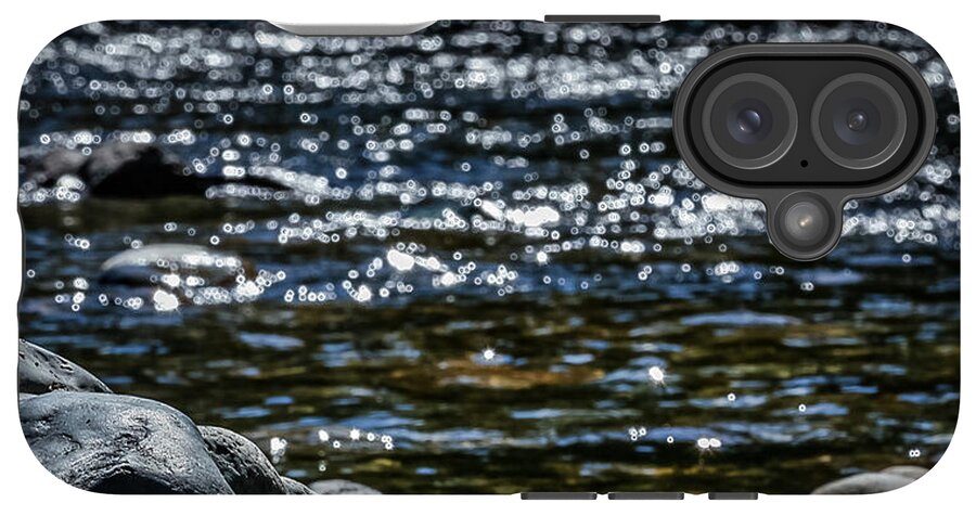 Water ways - Phone Case