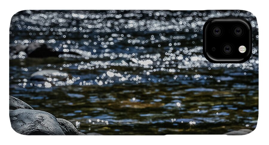 Water ways - Phone Case