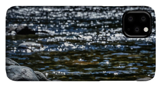 Water ways - Phone Case