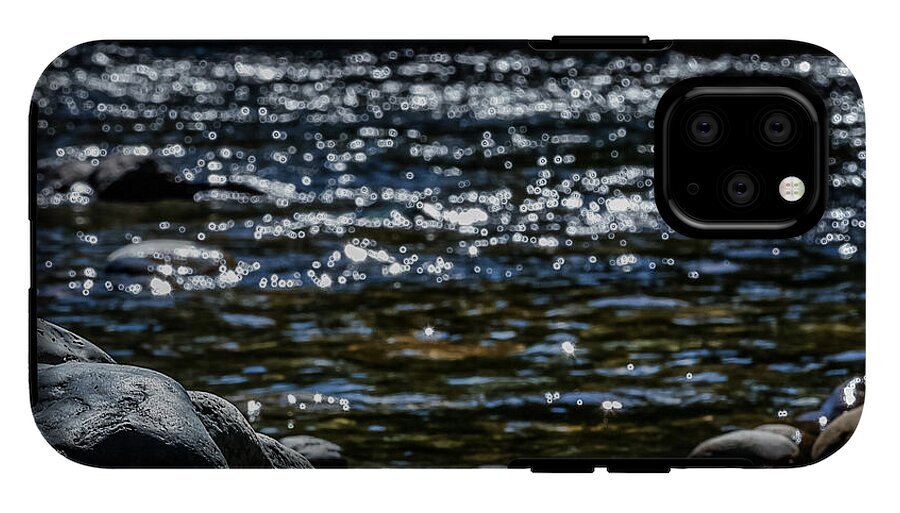 Water ways - Phone Case