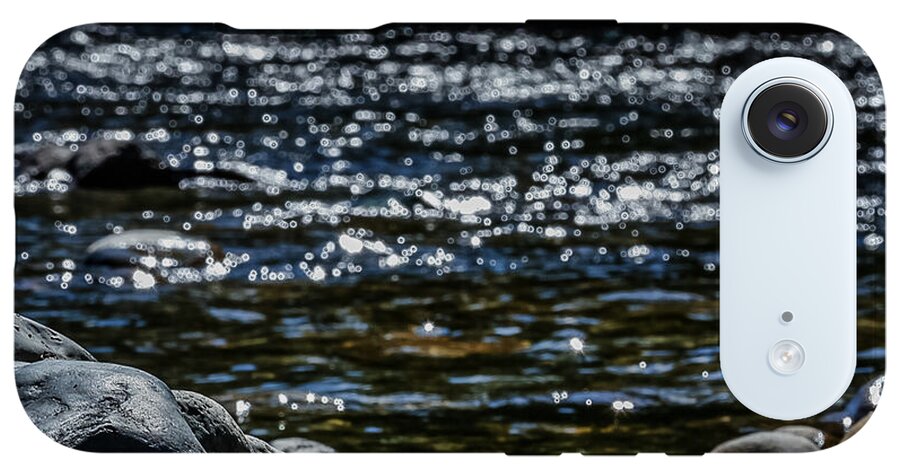 Water ways - Phone Case