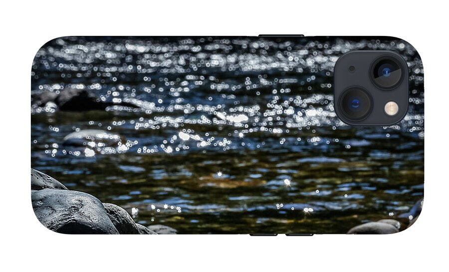 Water ways - Phone Case