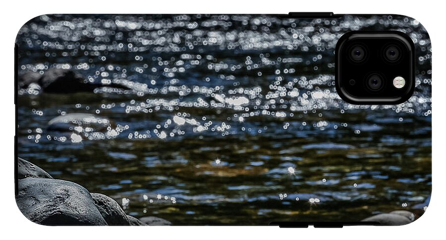 Water ways - Phone Case