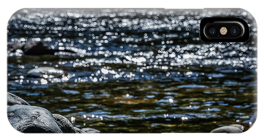 Water ways - Phone Case