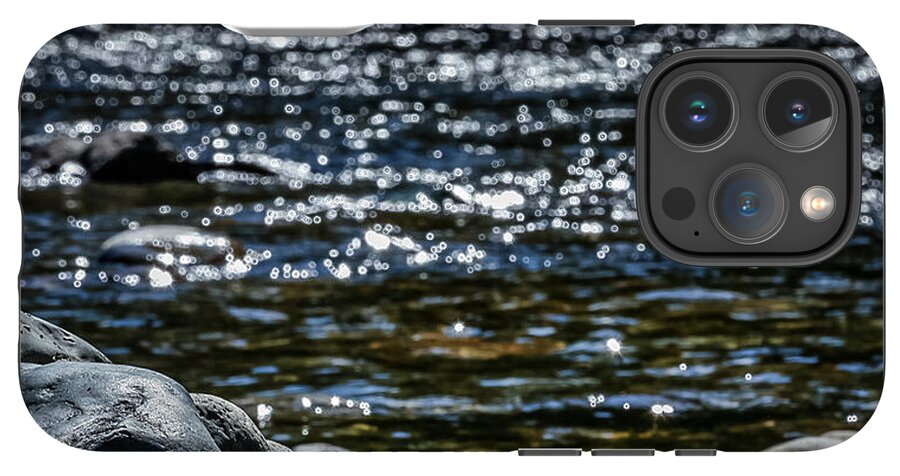 Water ways - Phone Case