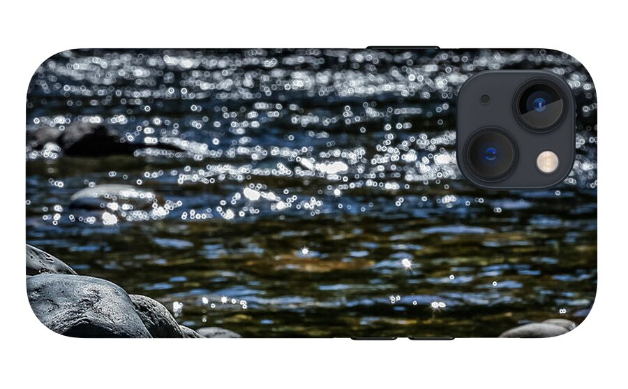 Water ways - Phone Case