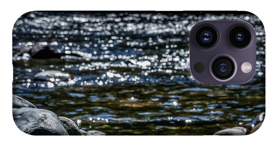 Water ways - Phone Case